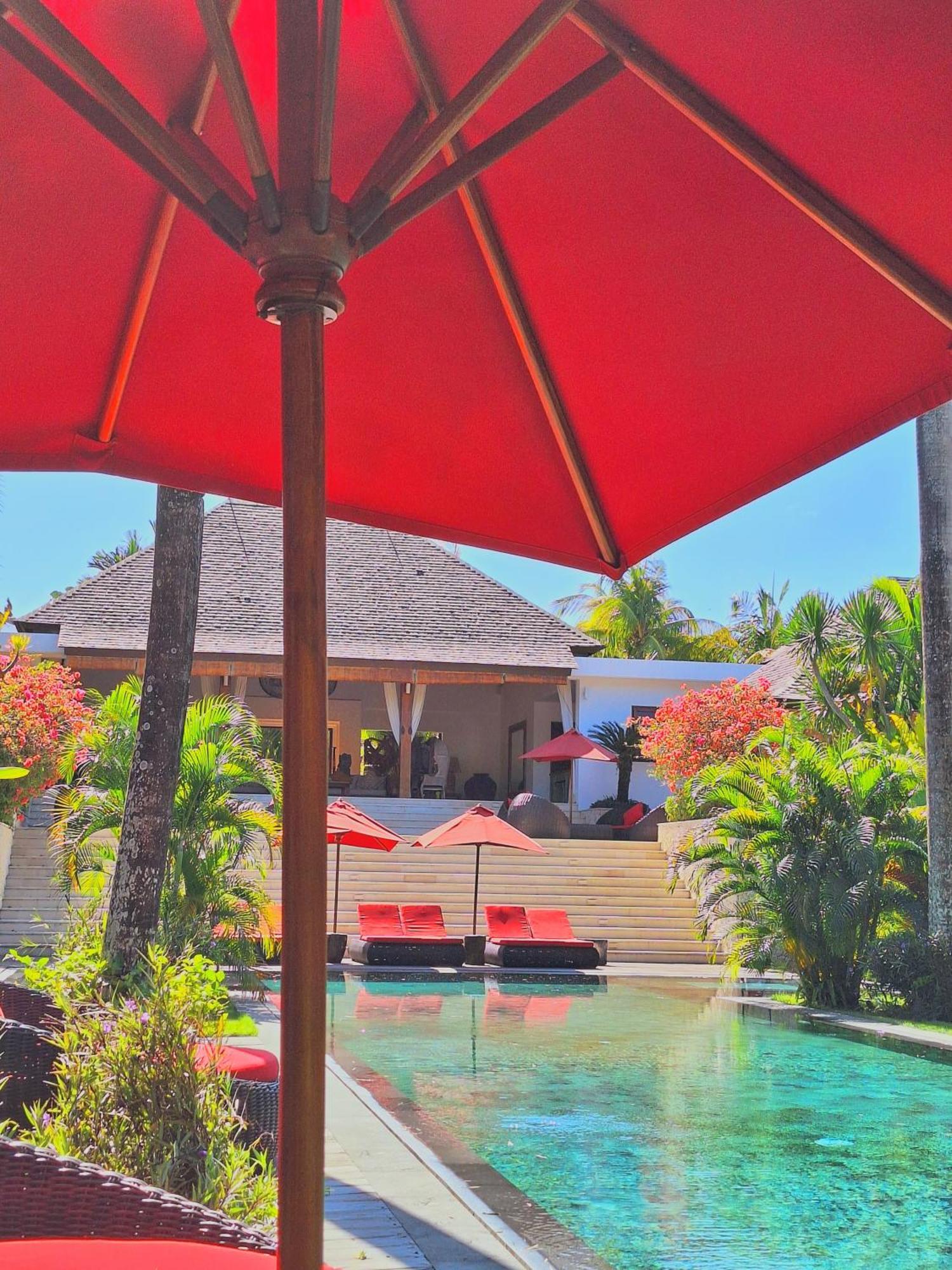 Villa Naty تْشانغو المظهر الخارجي الصورة