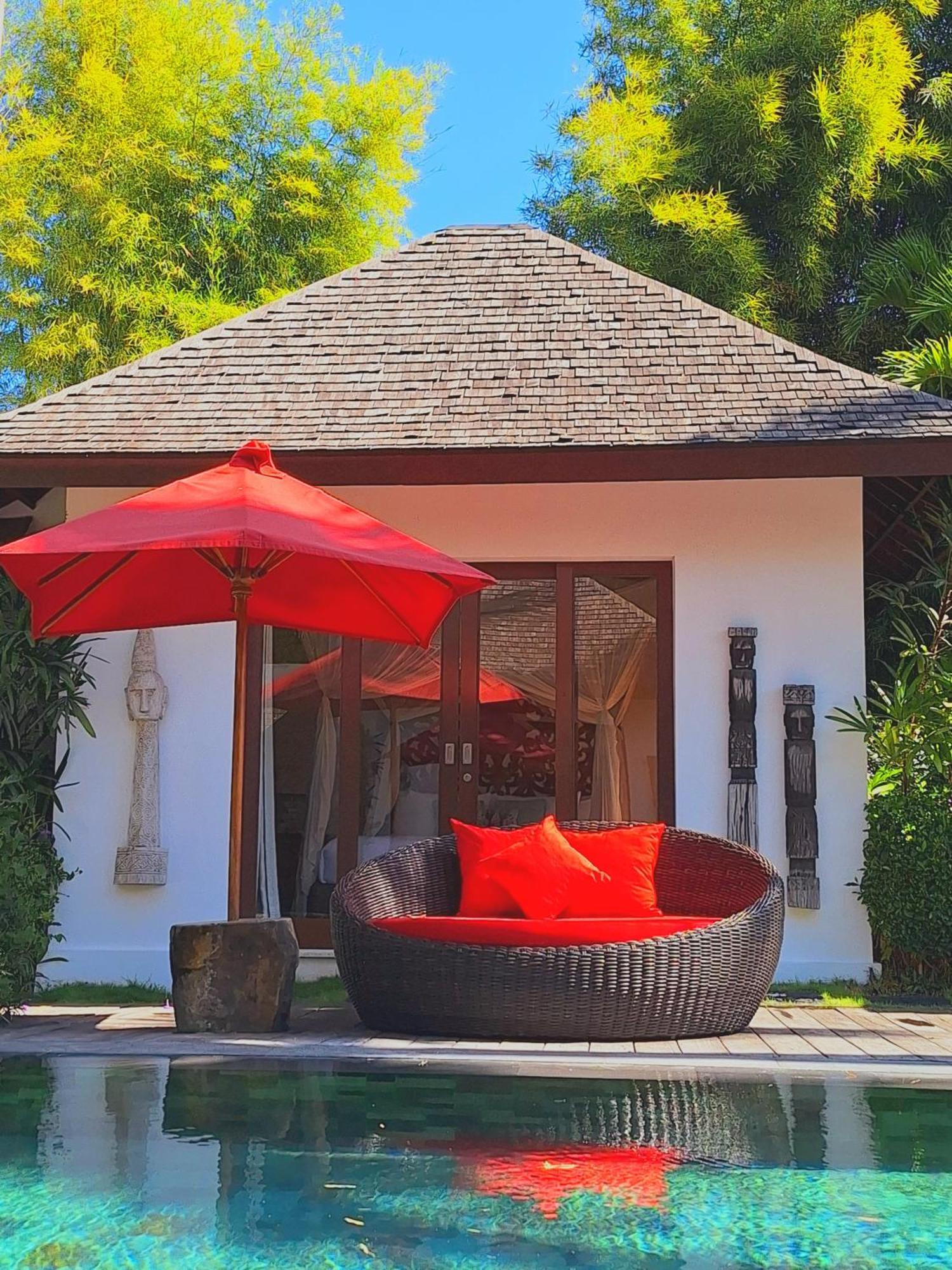 Villa Naty تْشانغو المظهر الخارجي الصورة