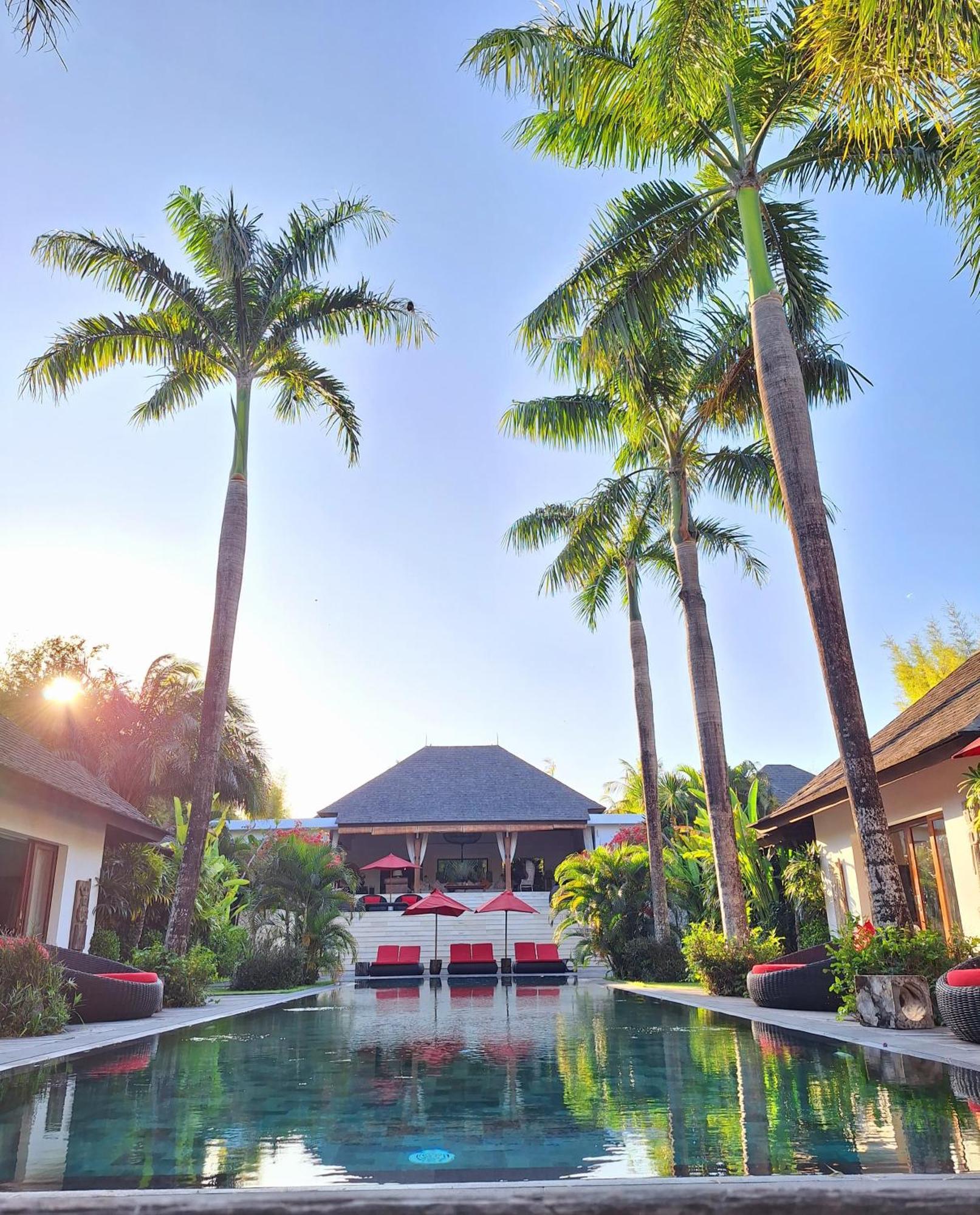 Villa Naty تْشانغو المظهر الخارجي الصورة
