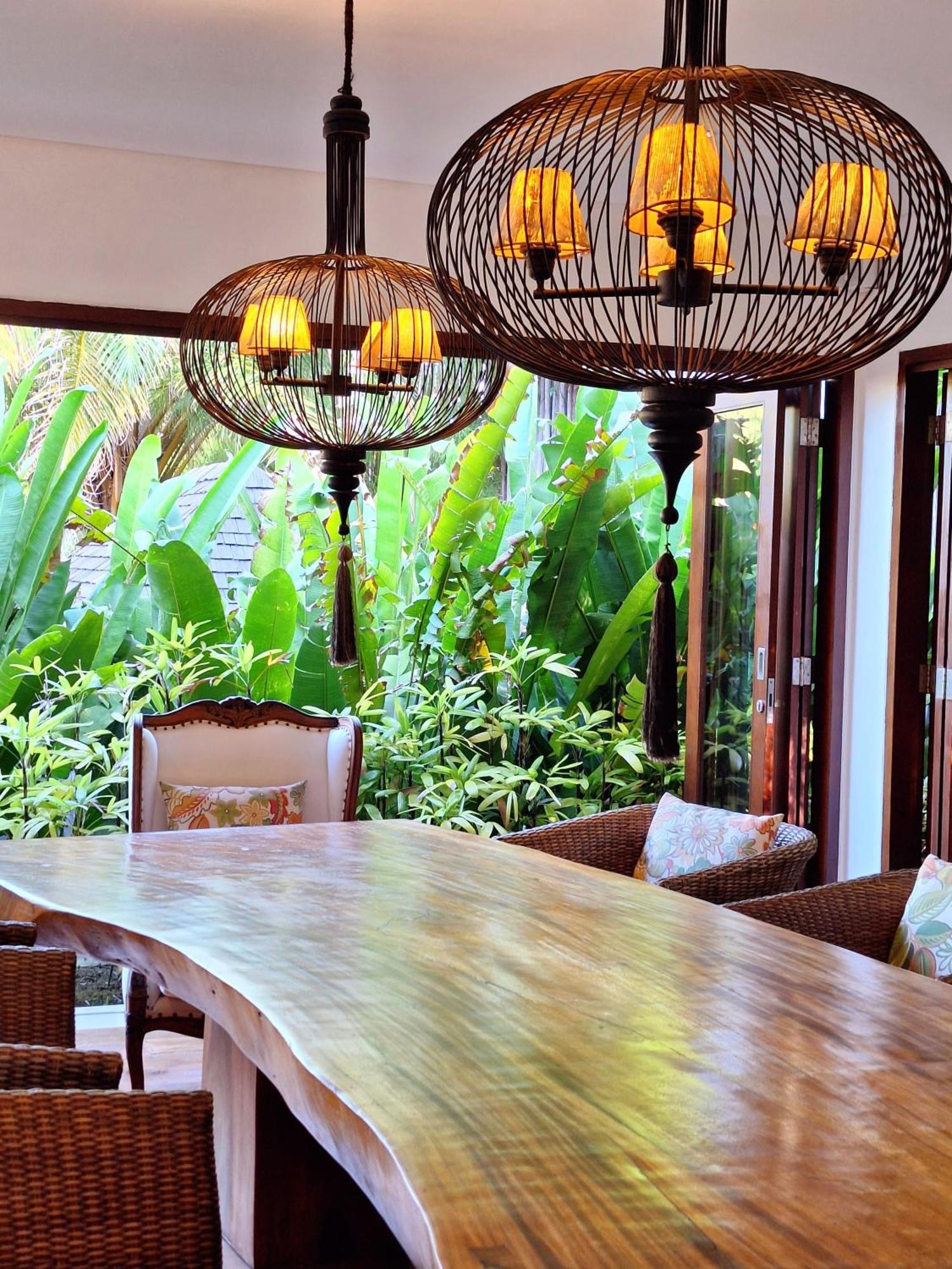 Villa Naty تْشانغو المظهر الخارجي الصورة