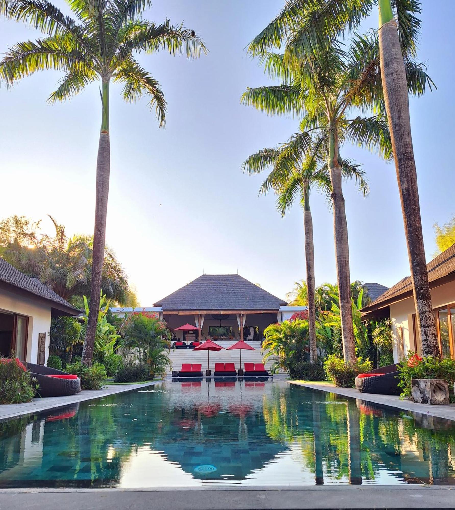 Villa Naty تْشانغو المظهر الخارجي الصورة