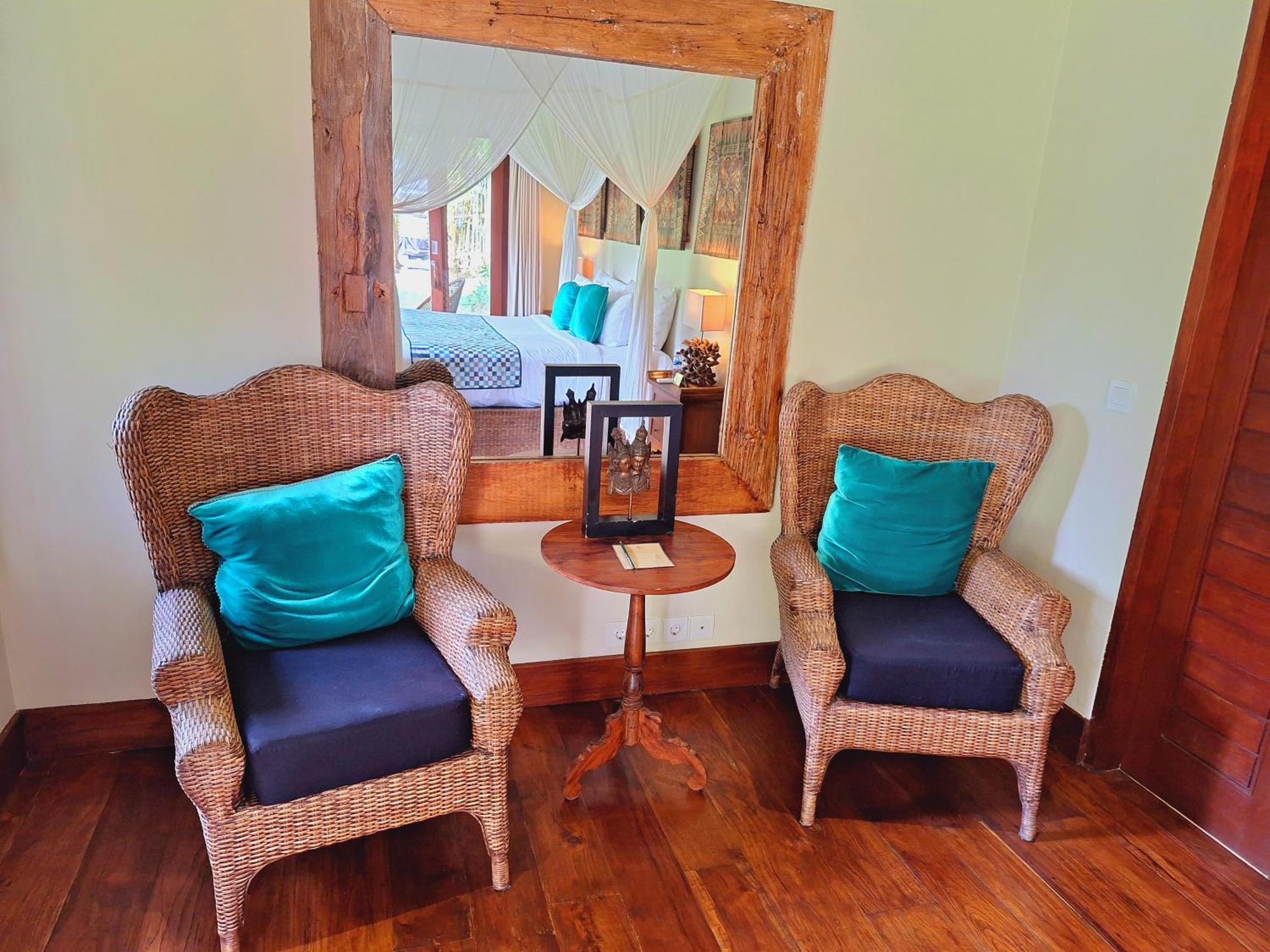 Villa Naty تْشانغو المظهر الخارجي الصورة