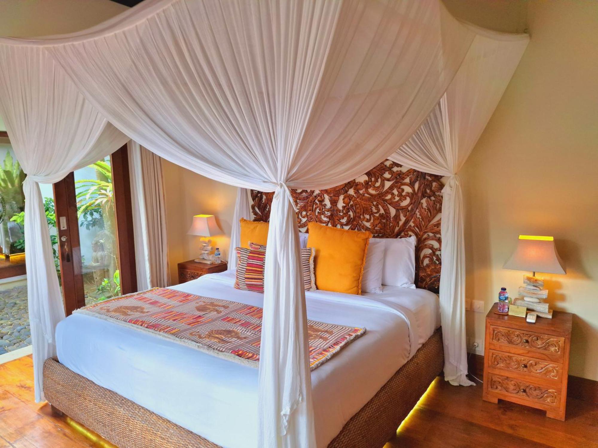 Villa Naty تْشانغو المظهر الخارجي الصورة