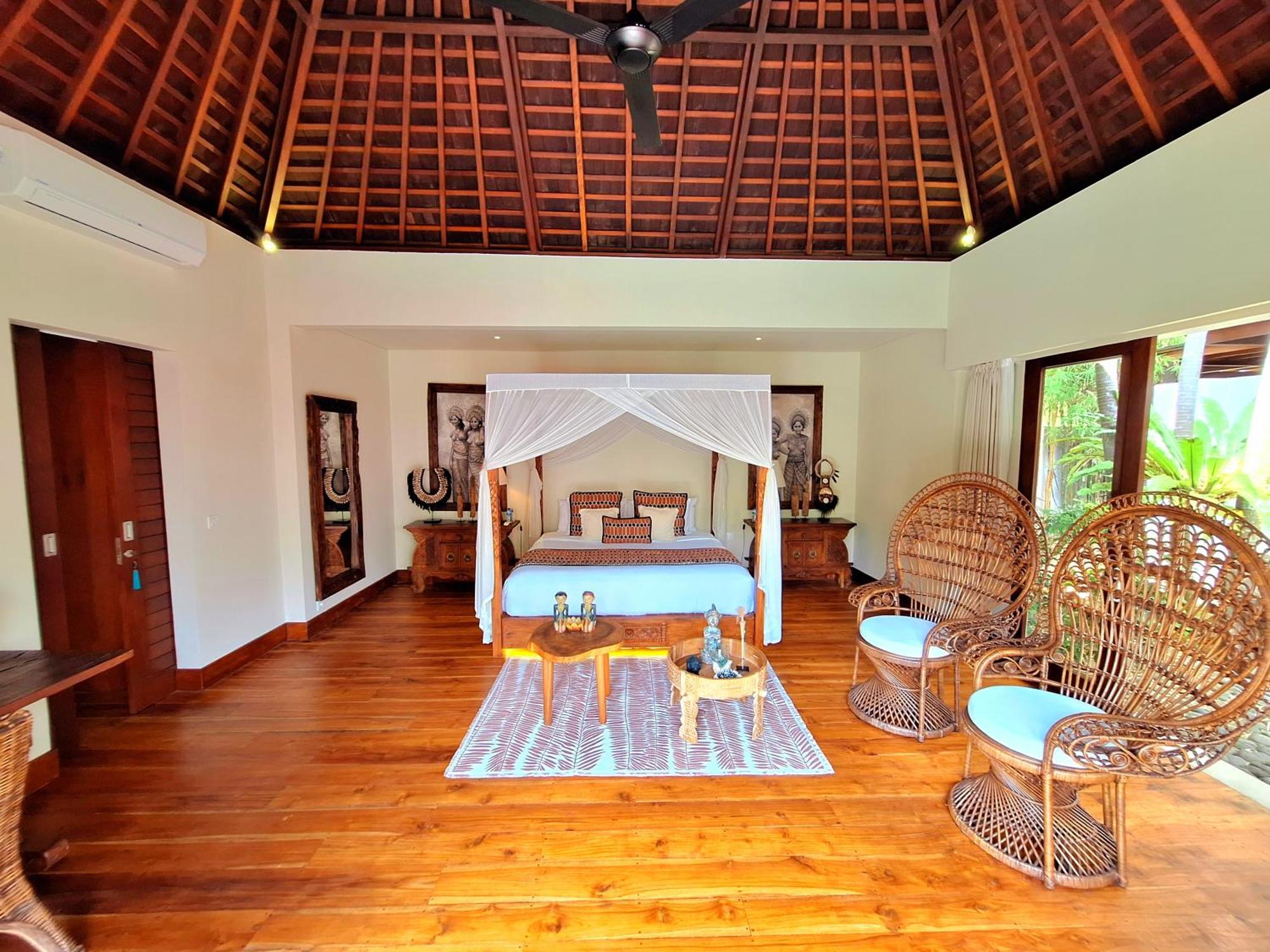 Villa Naty تْشانغو المظهر الخارجي الصورة
