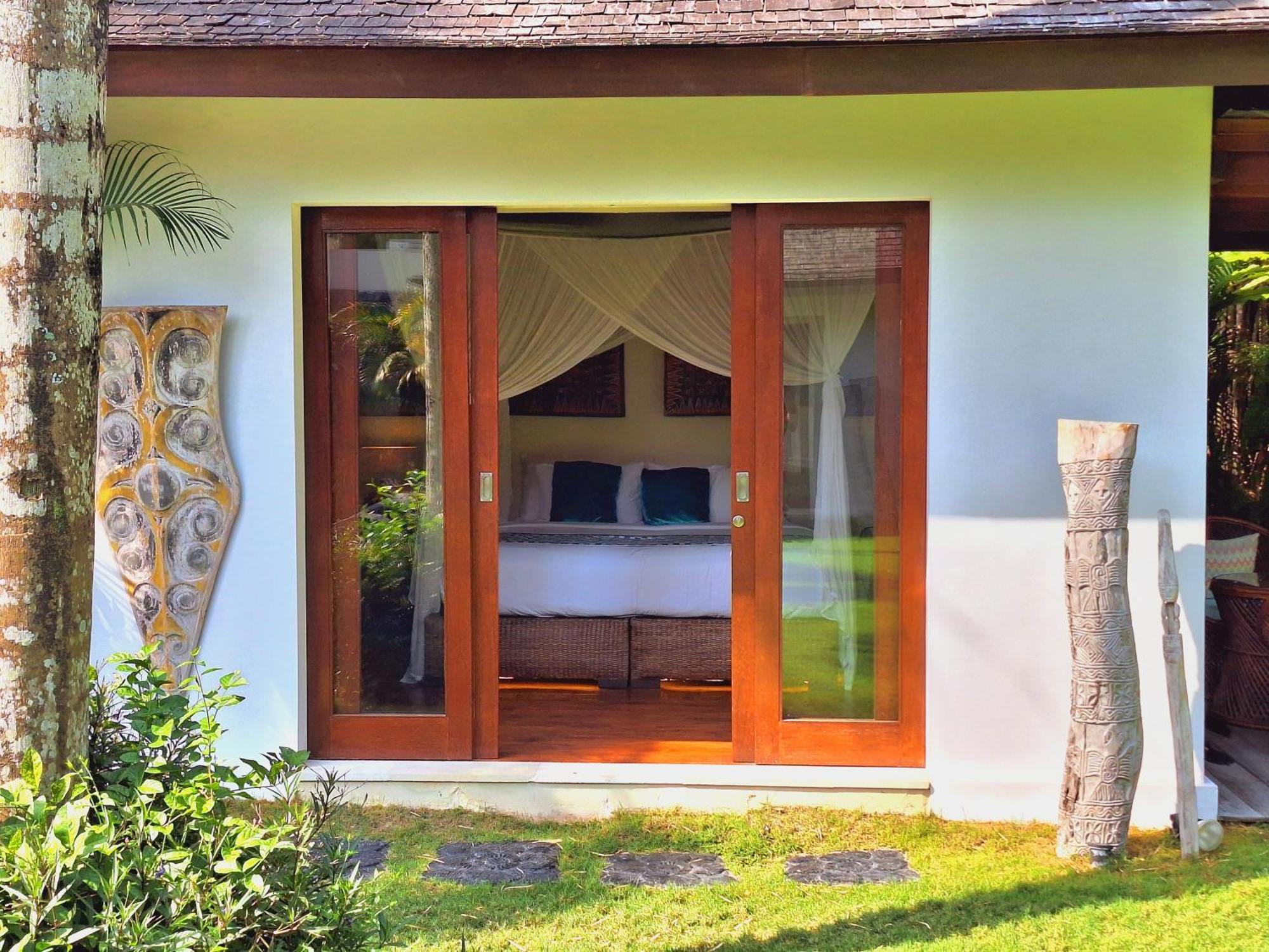 Villa Naty تْشانغو المظهر الخارجي الصورة