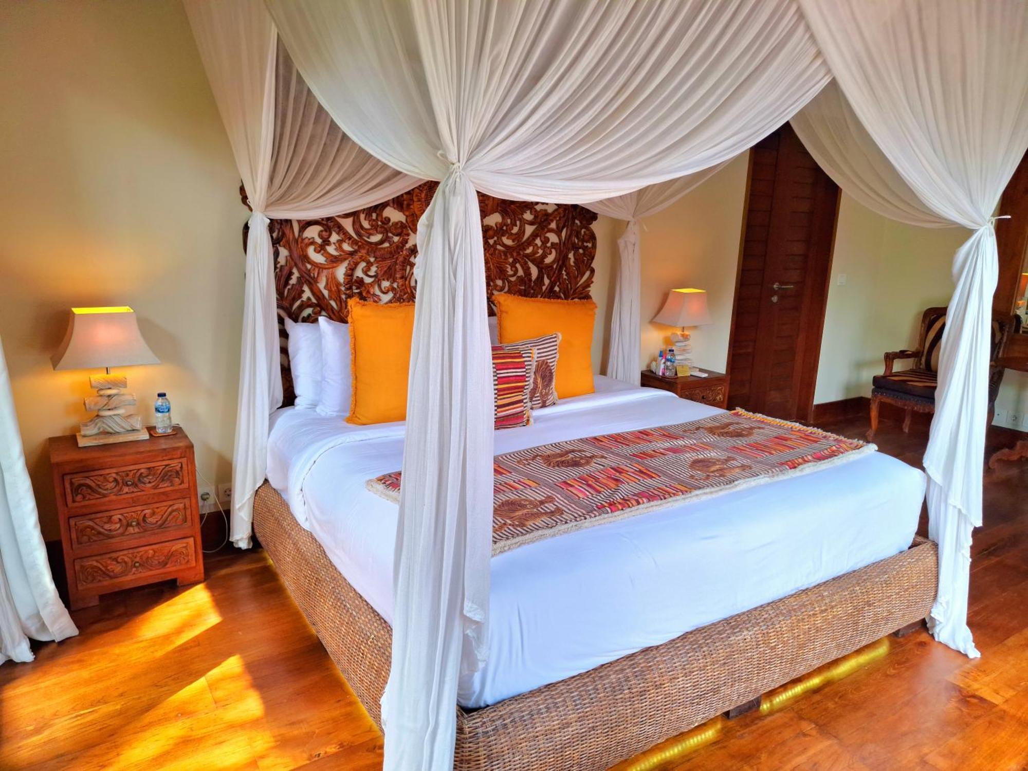 Villa Naty تْشانغو المظهر الخارجي الصورة