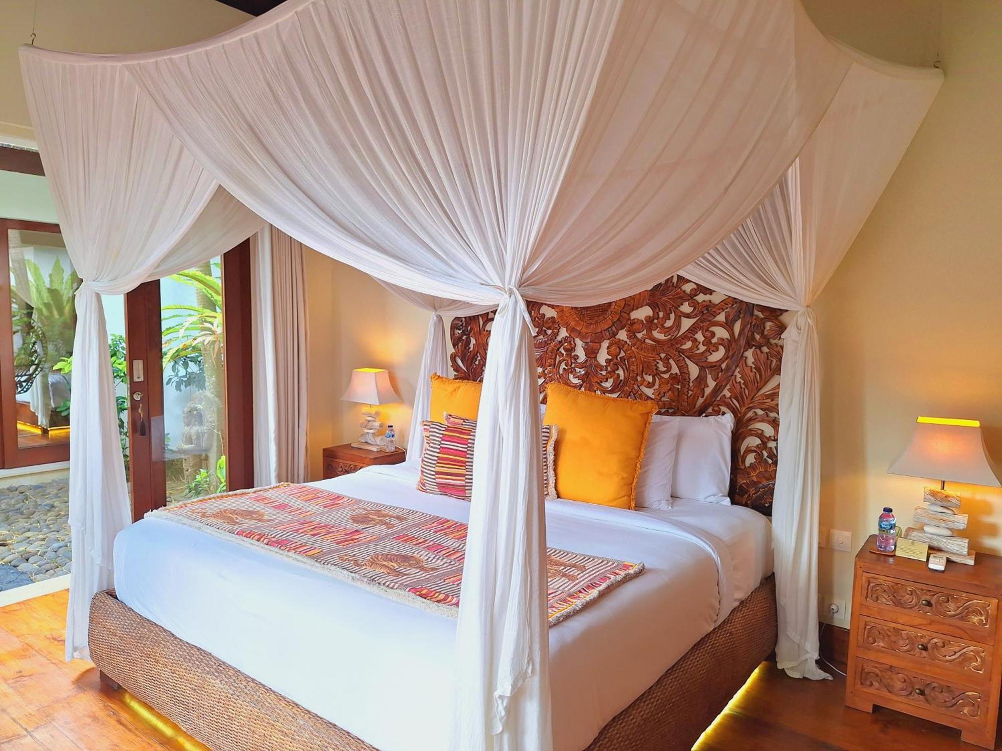 Villa Naty تْشانغو المظهر الخارجي الصورة