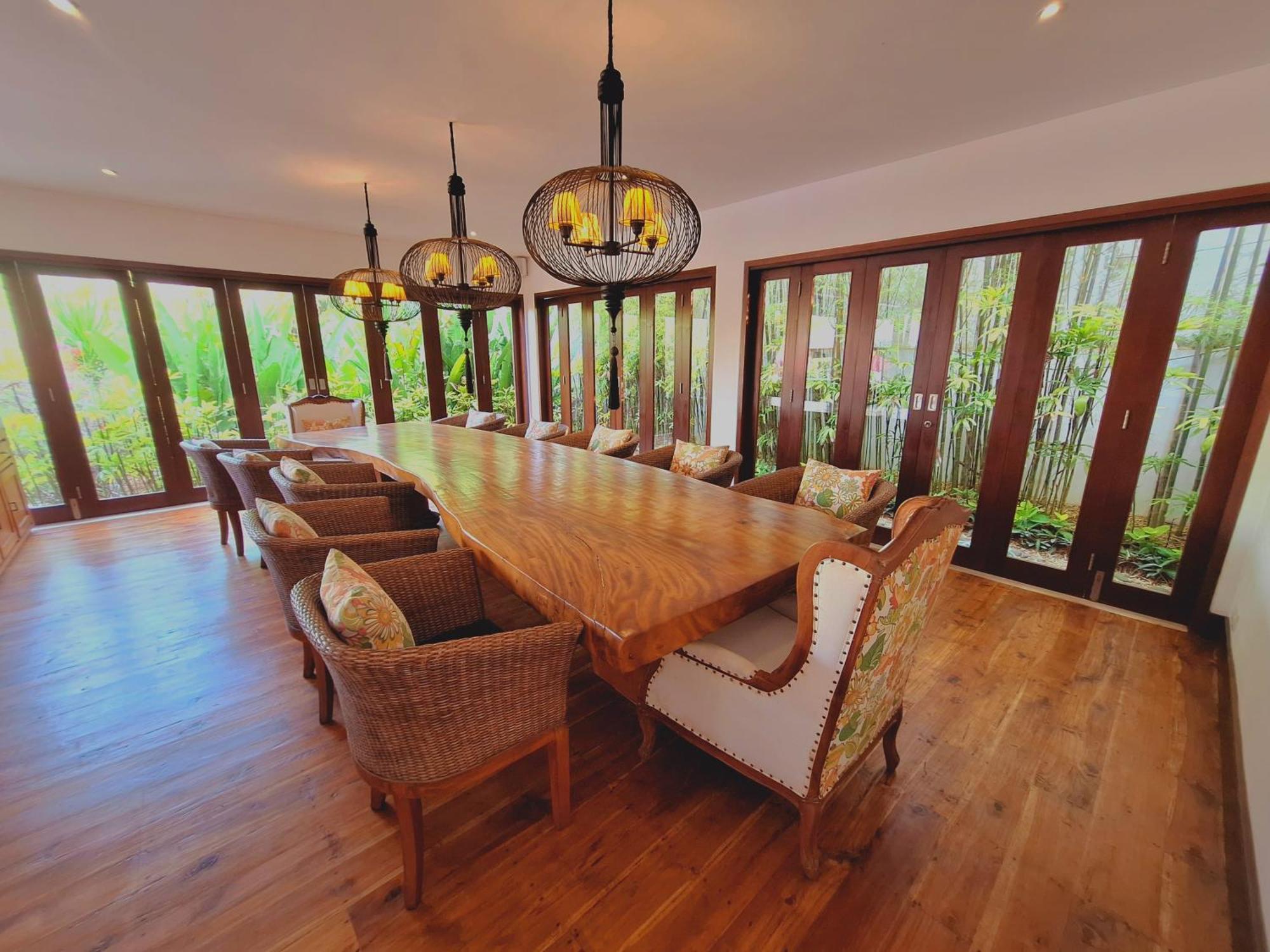 Villa Naty تْشانغو المظهر الخارجي الصورة