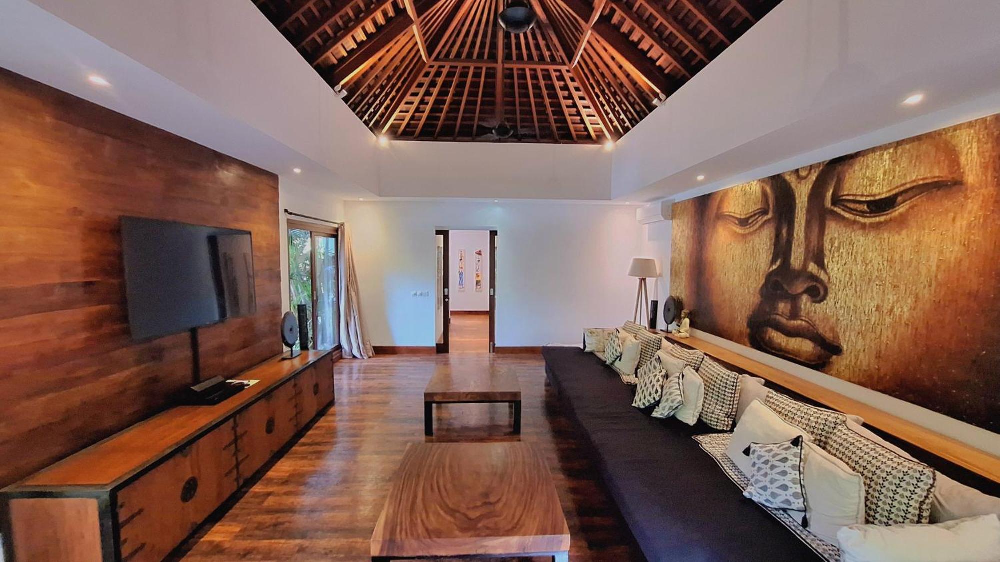 Villa Naty تْشانغو المظهر الخارجي الصورة