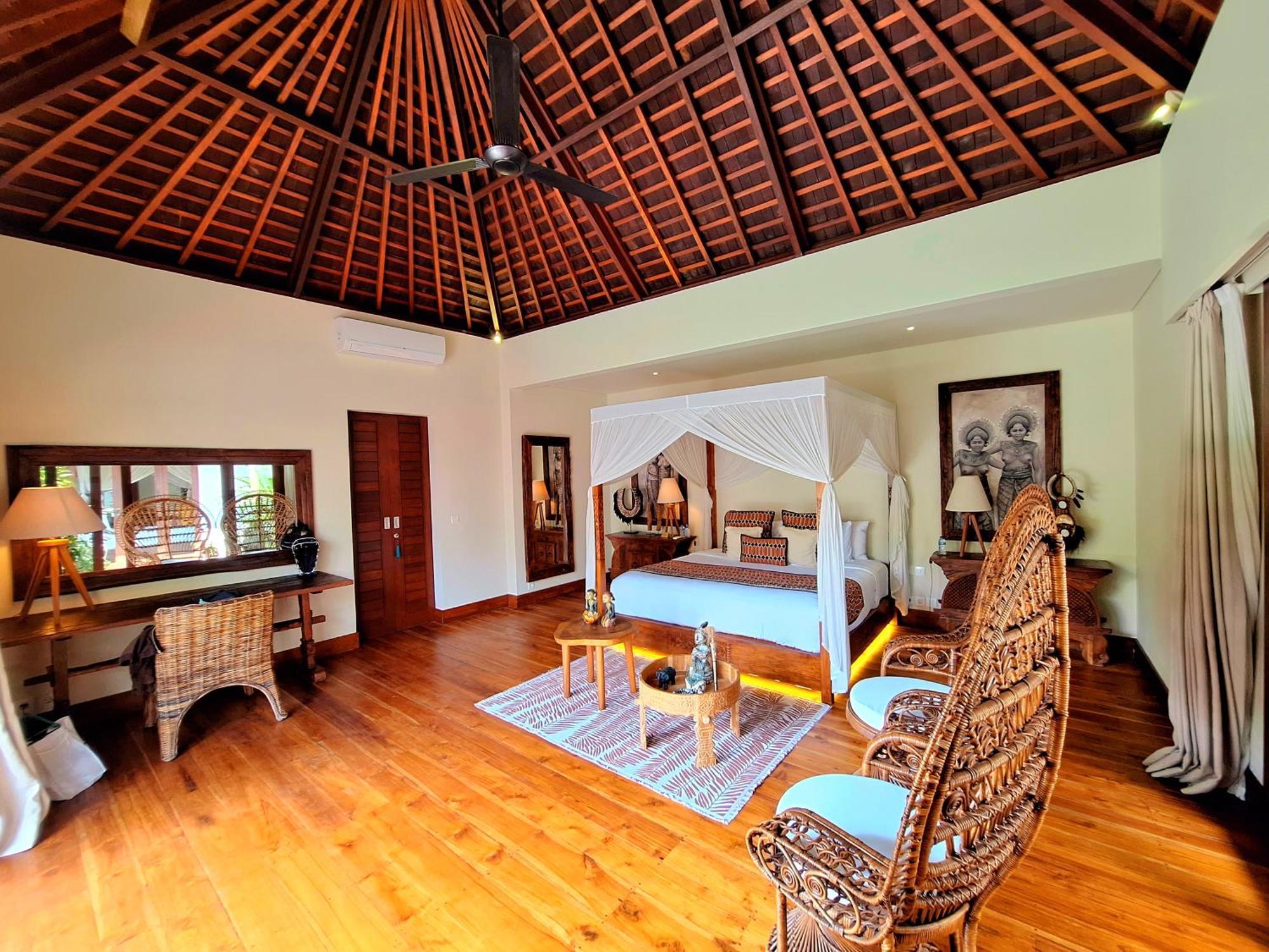Villa Naty تْشانغو المظهر الخارجي الصورة