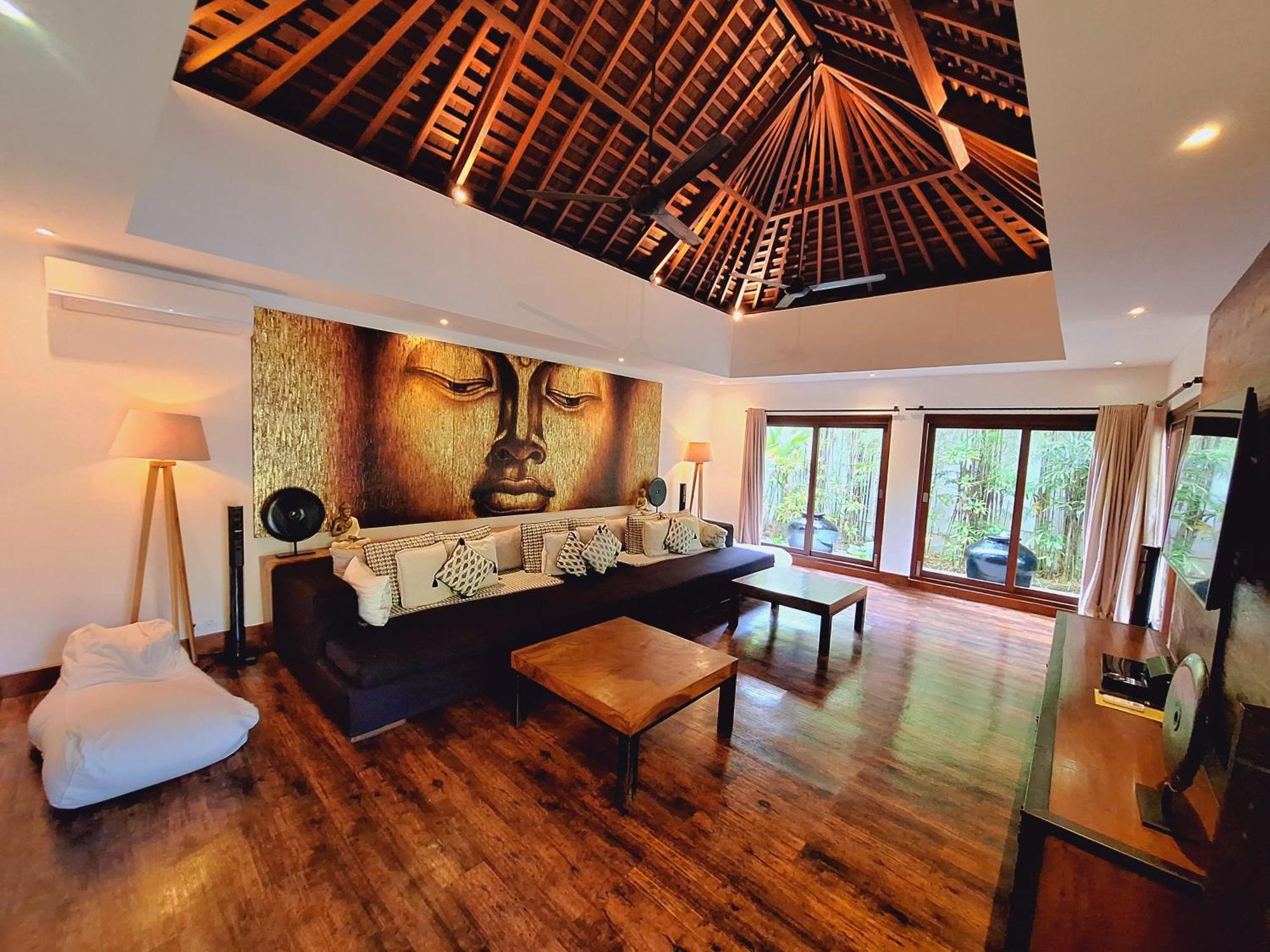 Villa Naty تْشانغو المظهر الخارجي الصورة