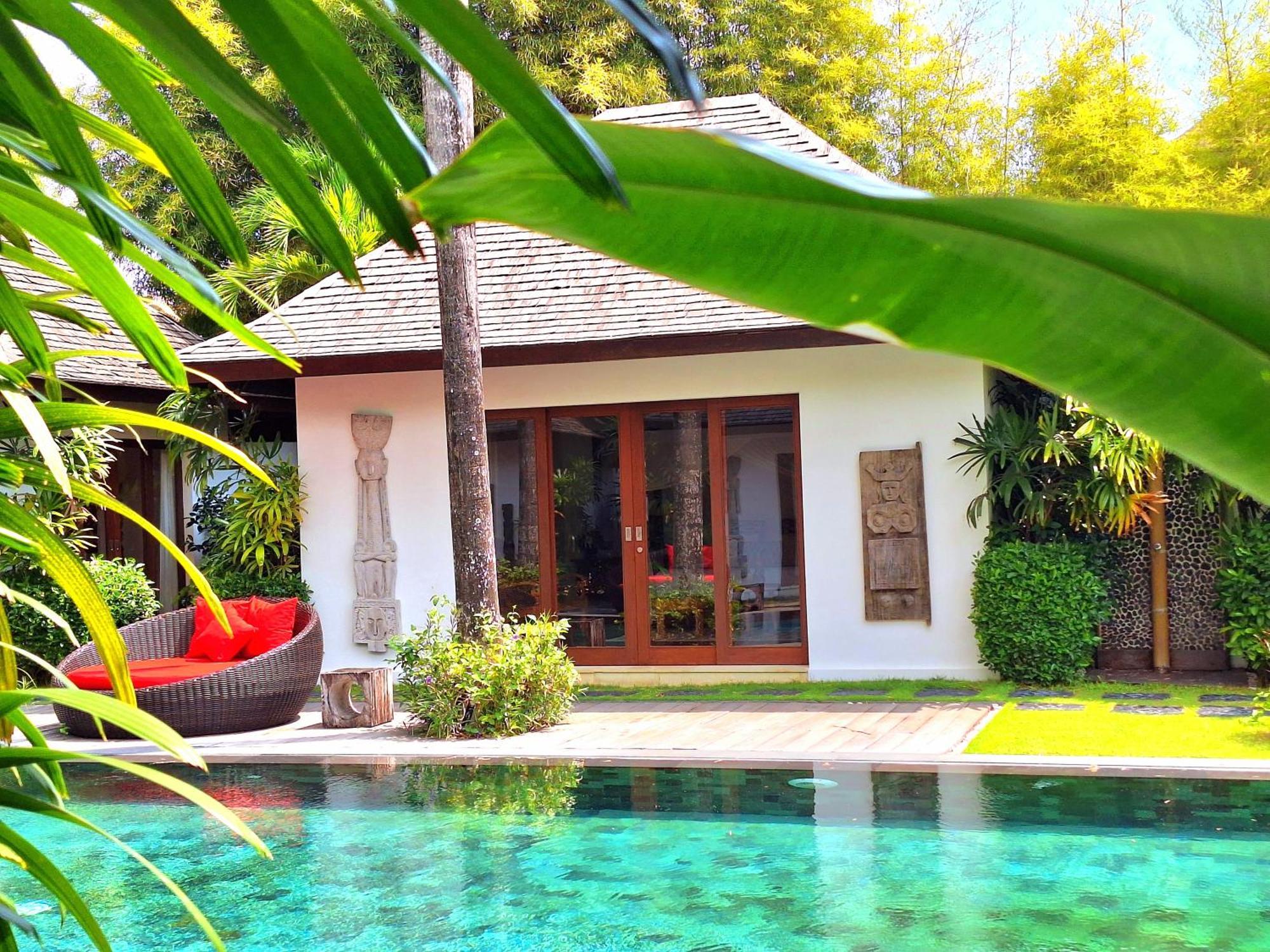 Villa Naty تْشانغو المظهر الخارجي الصورة
