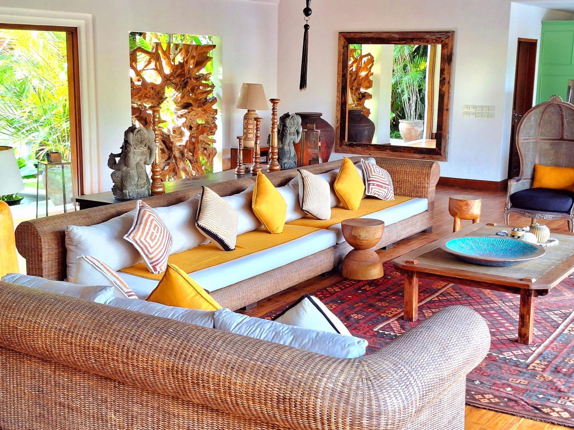 Villa Naty تْشانغو المظهر الخارجي الصورة