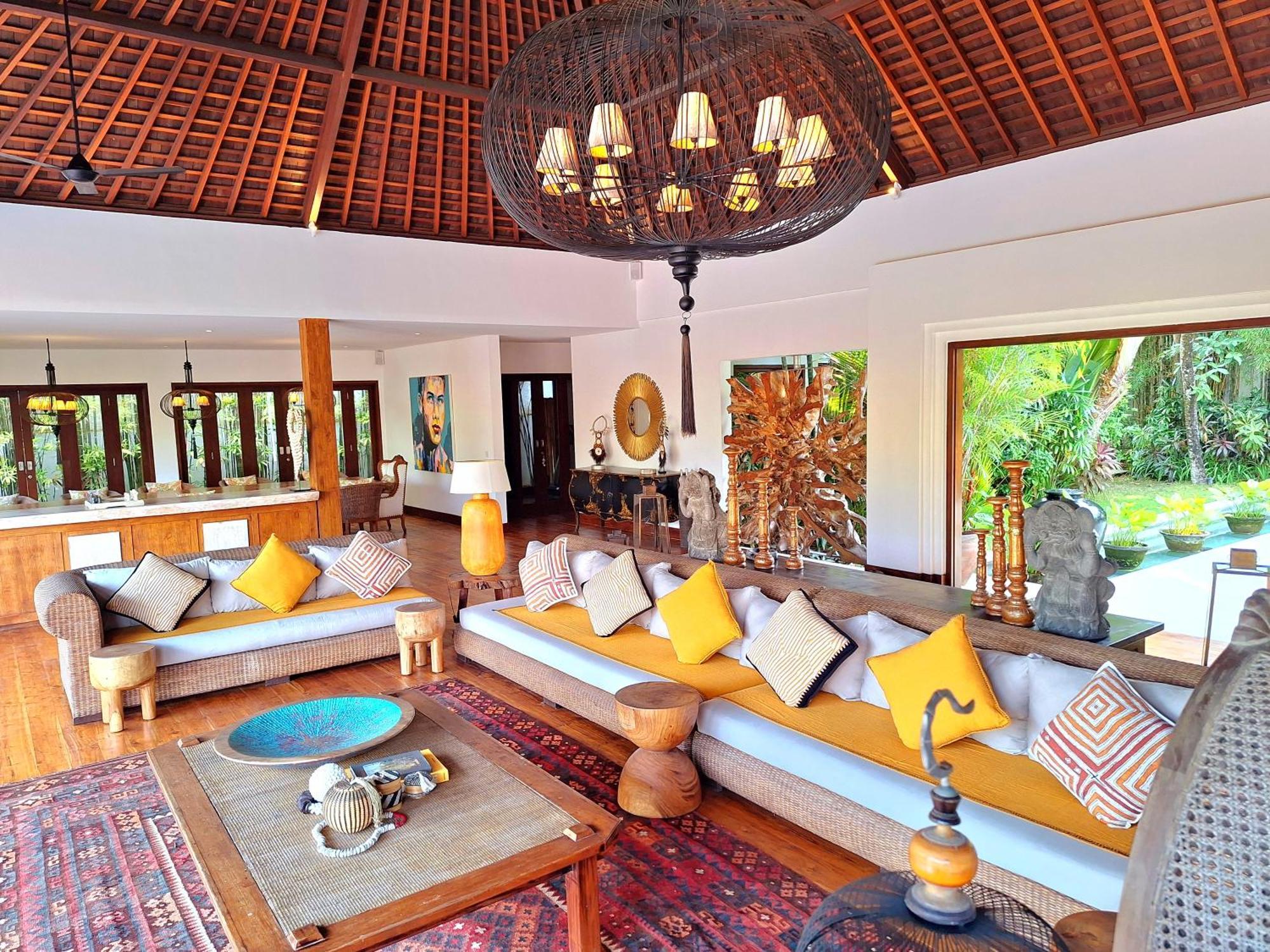 Villa Naty تْشانغو المظهر الخارجي الصورة