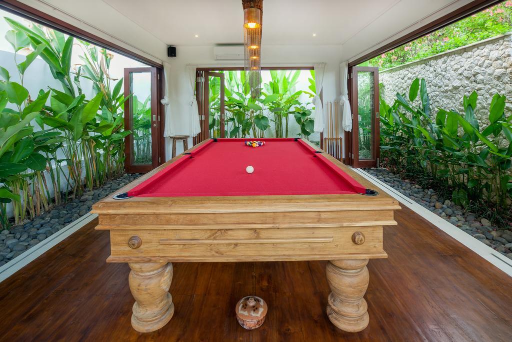 Villa Naty تْشانغو المظهر الخارجي الصورة
